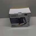 Pressurized Handheld Steam Cleaner with 14 PCS Accessories&Safety Lock, 1350W Multi-Purpose Steamer for Cleaning, Portable Steam Cleaner for Home,Car,Grout,Furniture,Bathroom,Kitchen,Tiles&Couch