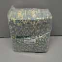 Dog Diapers Male,50 Count Small Male Dog Diapers Disposable for Doggie & Puppy,Ultra Absorbent Male Dog Wraps,Belly Bands for Male Dogs with Wetness Indicator(S Same as Other Brands' XS)