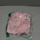 Trendy Queen Womens Boat Neck Going Out Mini Dress Summer Party Club Bodycon Dresses 2026 (X-Small, Pink)