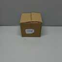 Marbrasse Desk Organizer, 360-Degree Rotating Pen Holder, Desk Organizers and Accessories with 5 Compartments Pencil Holder, Art Supply Storage Box Caddy for Office, Home (Black)