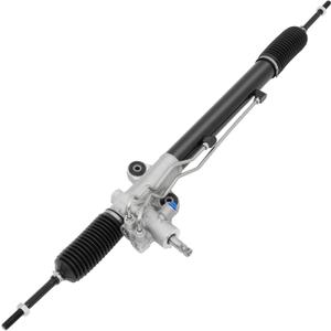 SCITOO Power Steering Rack and Pinion for Acura MDX 2003-2006 53601-S3V-A02