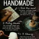 Sister Birthday Gifts, Sisters Christmas Gifts from Sister, Handmade Ceramic 8oz Soy Wax Lavender Scented Candles, Sisters Candle Gift for Soul Sisters Best Friend BFF Bestie