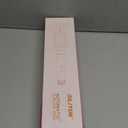 Auto Hair Curler, Automatic Curling Iron with 4 Temperature & 3 Timer, Automatic Shut-Off, Anti-Scald, Anti-Tangle Rotating Curling Wand for Hair Styling, Blue