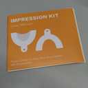 Custom Partial Dentures Removable Dentures, Portable Dental Prosthodic Teeth (1 Teeth)