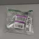CamelBak Chute Mag BPA Free Water Bottle 20 oz, Clear, Model:1510101060