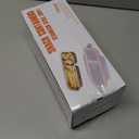 2 Pack Stainless Steel Snack Containers, Reusable Steel Snack Containers With Lids, 2&3 Compartments Leak Proof Metal Lunch Box For Home, Travel