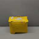 Elephant Weighted Stuffed Animals 24in 4.2lbs, Big Weighted Stuffed Animal Elephant Plush Toys Plushies Pillows Gifts for Kids, Adutls, Boys and Girls (Gray)