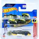 Hot Wheels - Hyperfin - HW Daredevils 1/5 - HCT58 - Short - Fast & Furious - Spy Racers - Mattel 2022