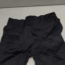 ATHVOTAR Workout Gym Shorts Women, High Waisted Seamless Butt Lifting Scrunch Butt Sports Shorts L