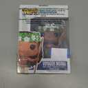 Funko POP! Disney Voyager Moana Exclusive Vinyl Figure #217