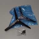 TV Stand Legs Only for Vizio TV Replacement Legs V405-G9, Not for Other TV Models, Only for Vizio TV Stand We Listed wr Screws Set, Easy to Install