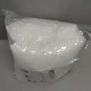 MIULEE 12x24 Inch Pillow Insert, Throw Pillow for Bed Sofa Couch Rectangle Decorative Lumbar Virgin Microfiber Stuffer