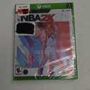 NBA 2K22 - Xbox Series X