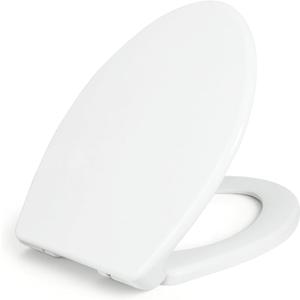 Toilet seat Elongated Comfort Fit
Model 1008E
The UPS Store Smart Label
Slow-Clos
Trassing
1292121023171