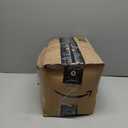 GGleaf Women's Winter Thicken Puffer Coat Warm Snow Jacket with Removable Hood Fashions Long Jacket (Medium, Black)