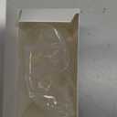 Momcozy 15mm 4Count Flange Insert Compatible with 24mm Flange/Shield of Most Pumps