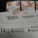 | Deep Cleansing Foot Pads for Better Sleep & Foot Care | Premium Japanese Organic Feet Pads with Ginger Powder (30 Pc)