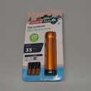 Coleman Kid's CT2 Mini LED Flashlight, 20 Lumens