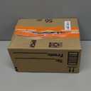 Hamiledyi Rabbit Hay Feeder Guinea Pig Food Holder Bunny Wooden Food Bin Feeder with Water Bottle Small Animals Hay Manger Wood Food Bowls for Guinea Pigs Rabbits Chinchillas Bunnies