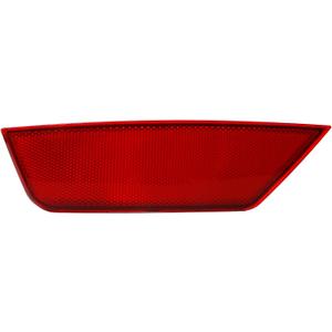 For Ford Escape Rear Reflector 2013 2014 2015 2016 2017 2018 2019
Driver Left Side