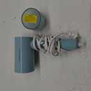 Steamer for Clothes, Foldable Handheld Clothing Wrinkles Remover for Garments with Thermostatic Ceramic Plate, Portable Mini Steamer Iron for 120V Countries