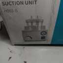 1000ml Portable Veterinary Suction Machine for Home Use 110V