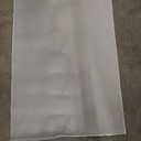 Beach Door Mat - Beach Coastal Outdoor Welcome Door Mat, Nautical Door Mats, Beach House Decor, Coastal Ocean Bathroom Decor, Coastal Outdoor Decor, Blue Door Mats, 17x30 Inch (Sea Star Coral)