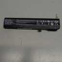 BTY-M6H Laptop Battery for MSI GE62 GE63 GE72 GP62 GP72 GL62 GL72 GP63 GE75 GE62VR GE63VR GE72VR GE73 PE60 PE70 Series 3ICR19/65-2 2QC-264XCN 2QD-007XCN 6QC-867XCN 10.86V/51Wh/4730mAh/6-Cell