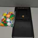 Point Games Color Race Game  2-Player Speed Race for Kids and Adults  Shake, Slide and Match Brain-Teaser Puzzle Game  Fun Speed-Solving Travel Board Games