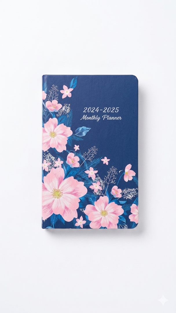 Planning journey Planner 2026