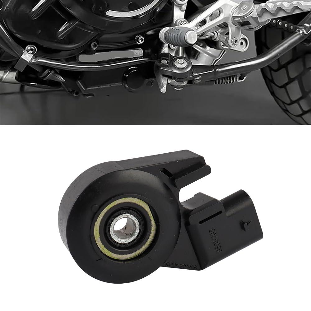Flameout Safety Side Stand Switch Sensor, Motorcycle Kickstand Switch for BMW R1200GS R1250GS S1000 RR/XR/R G310GS G310R C650GT C400X C400GT
