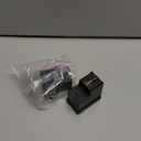 PG47 CL57 Remanufactured Ink Cartridge Ciss Ink Tank 4-Pack Compatible with E3370 E3470 E400 E410 E417 E460 E470 E477