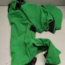 Wicked Costumes Adult Mens Deluxe Leprechaun Fancy Dress Costume, One Size