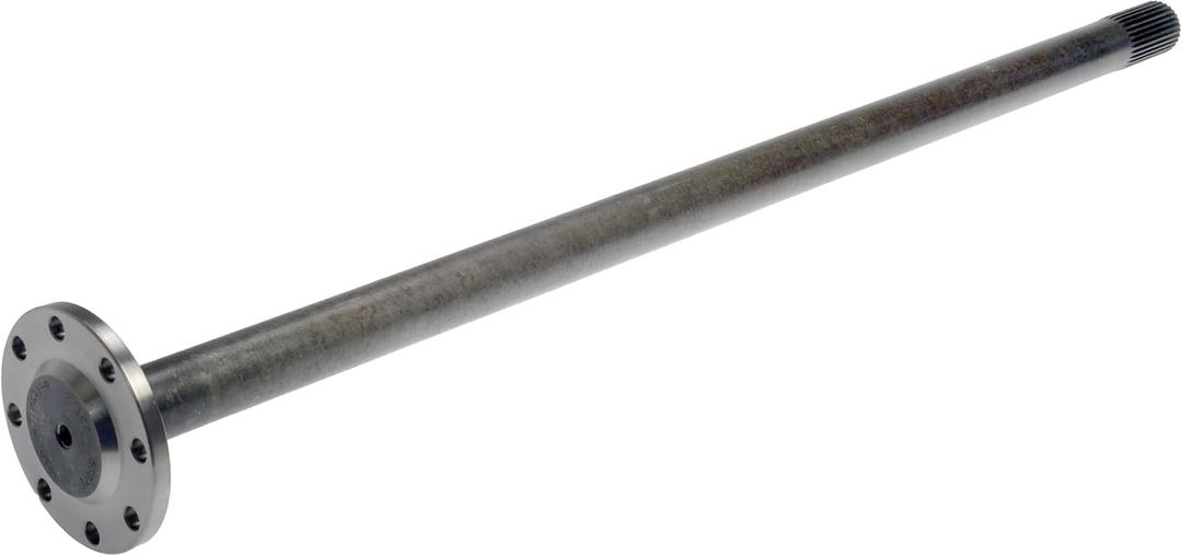 Dorman 630-010 Rear Drive Axle Shaft Compatible with Select Dodge/Ram Models