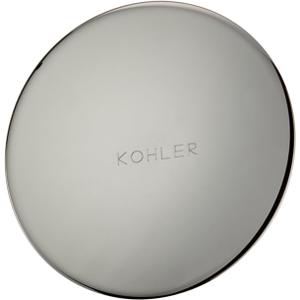KOHLER 1056135-CP Genuine Part, Polished Chrome