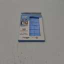 Disney Bluey Silicone Case Compatible with iPad 10.2 inch (7th/8th/9th Gen)