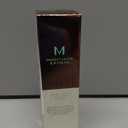 MISSHA M Perfect Cover BB Cream No.23 Natural Beige -Light/Medium with Cool/Neutral Undertone SPF 42 PA +++ 1.69 Fl Oz - Tinted Moisturizer for face with SPF