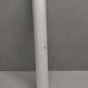 Leather Repair Patch Tape, Ivory 17 x 61 Inches Self Adhesive Leather Repair Kit for Furniture, Car Seat,Vinyl Leather Repair Kit for Office Chairs, Bags, Luggage