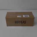 Hippeas Cheezy Cheddar Pops, 0.5 Ounce (Pack of 15), 2g Protein, Fiber, Vegan, Gluten-Free, Crunchy, Plant Protein Snacks, Best By: 03/08/26