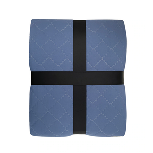 Ellen Tracy™ Single Quilt 100% Polyester Standard