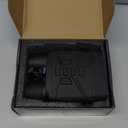 Night Vision Goggles - 4K Night Vision Binoculars for Adults, 3'' HD Screen Binoculars can Save Photo and Video with 32GB TF Card, Black, NV4000