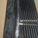 MIXC Upgraded Infrared Sauna Box Low EMF Ideal for Relaxation & Detoxification | Includes Folding Chair | Multi-Layer Full-Body Sauna Tent for Home, Spa, Indoor, Outdoor & Gym Use (Infrared Version)