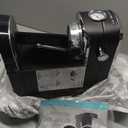 CASABREWS CM5418 Espresso Machine 20 Bar, Stainless Steel Espresso Maker with Milk Frother, Compact Cappuccino Machine for Home, Small Espresso Coffee Machine for Latte, Black