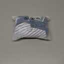 B2prity Women's One Piece Swimsuits Tummy Control V Neck Bathing Suits Tie Back Slimming Front Cross Swimwear,  Medium