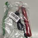 Third Brake Light Universal, Maso 24 LED Rear Stop Lights Tailgate High Level Back Braking Lighting Red Color