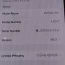 Apple AirPods Pro (2nd generation) with MagSafe Charging Case (USB-C)