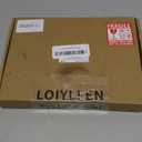 Driver Side Mirror Replacement for 2005 2006 2007 2008 2009 2010 Jeep Grand Cherokee Mirrors Glass - Convex Mirror Glass, Left Side Rear View Mirror with Heated (5142875AA)