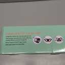 LED Garage Lights Bulb 2 Pack 180W 18000LM 6500K Led Shop Light with 6 Plus 1 Deformable Panels Basement Barn Ceiling Lights for E26/E27