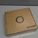 Coffee Mug Warmer for Desk, Accurate 1 Temperature Control with Real-Time Display, Smart Mug Warmer with Auto Shut-Off & Cup Sensing, Ideal Gifts for Women and Men