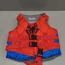 SwimWays Marvel Swim Trainer Life Jacket, US Coast Guard Approved Life Vest Kids Swim Vest, Pool Floats & Life Jackets for Kids 33-55 lbs, Spidey